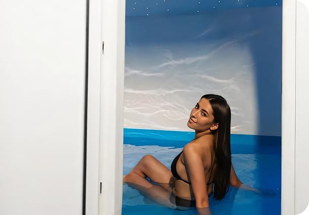 Флоат-камера