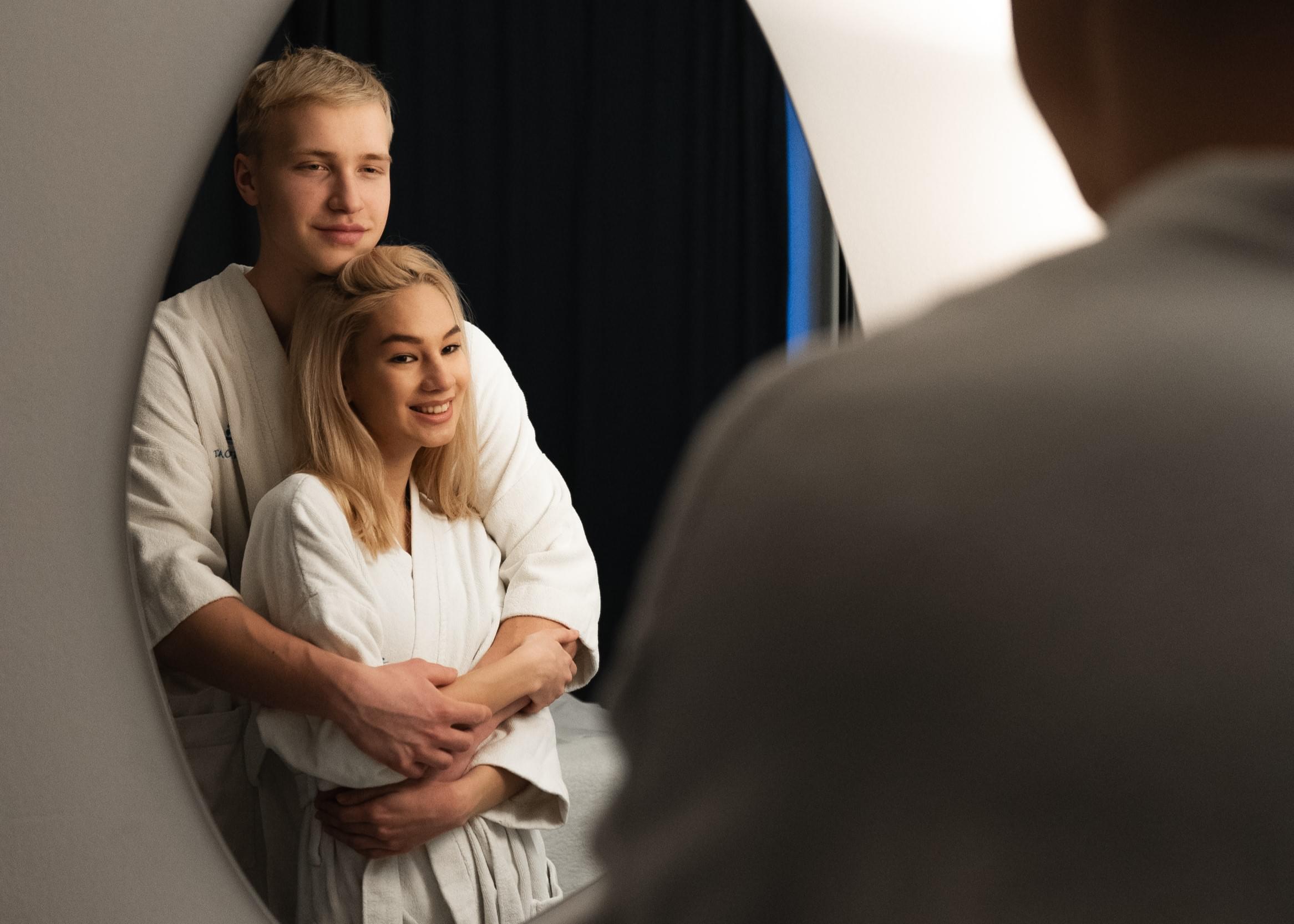 Флоат-камера