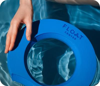 Чай и свеча